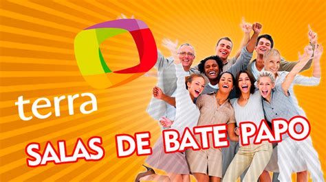 terra espaa chat|Salas de bate